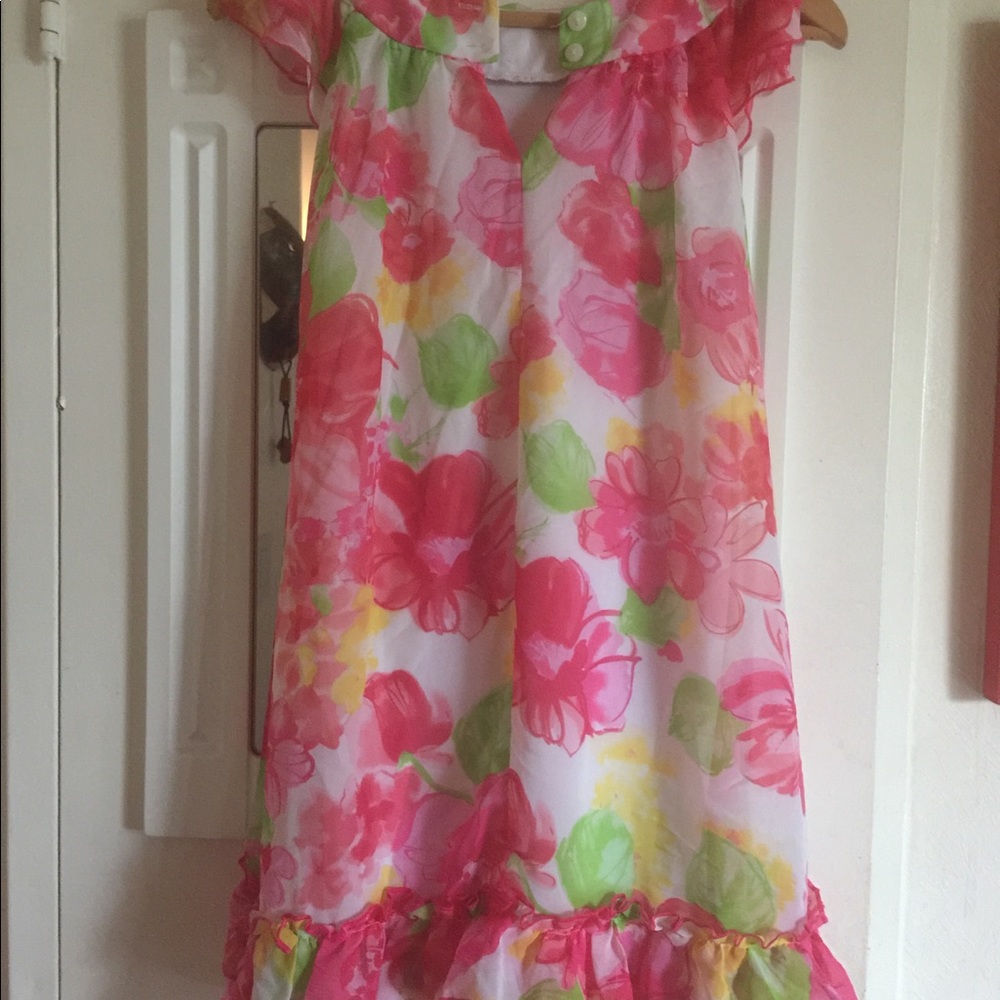 NWT Joan Michelle Dress, size 8